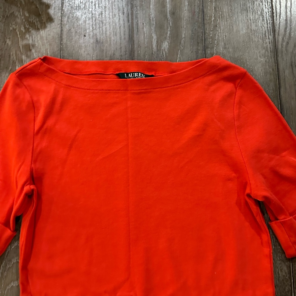 LRL Tee - Picture 3 of 7